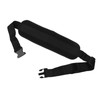 Wheelchair Seat Belt Breathable Adjustable Safe Protection Chair Restraints Straps