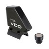 Sigma Unisex Adult Cadence Transmitter Kit-R3-New23 Spare Parts Computers, Black,