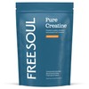 Creatine Monohydrate Powder | 100% Pure Micronised Creatine Monohydrate |