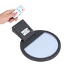 LED Solar Street Light 90LED Human Body Induction Light IP65