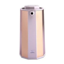 Zojirushi AH-EAE10NA Glass Vacuum Carafe, 1.0 Liter, Gold