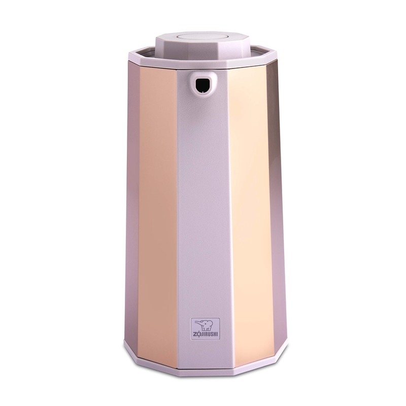 Zojirushi AH-EAE10NA Glass Vacuum Carafe, 1.0 Liter, Gold