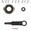 XTD STAGE 3 MIBA CLUTCH KIT COMPATIBLE WITH 06-17 IMPREZA