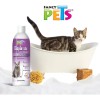 Espuma Baño En Seco Para Gato 300 Grs Fancy Pets