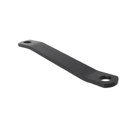 All States Stabilizer Bar fits Yanmar YM1500 194190-74110, black