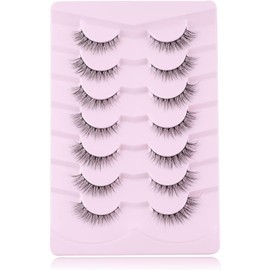 ENFOO LASHES-D22