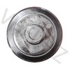 VHEUHZ 34494907 Optima 49 Double Push Button for Toilet Flush