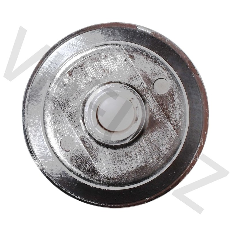VHEUHZ 34494907 Optima 49 Double Push Button for Toilet Flush
