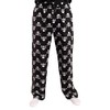 #followme Polar Fleece Pajama Pants for Men Sleepwear PJs 45902-10494-L