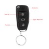 Universal Car Door Lock Keyless Entry System with Trunk Release