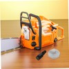 FUNOMOCYA Chainsaw Clutch Removal Tools Chain Breaker Kit for Gasoline