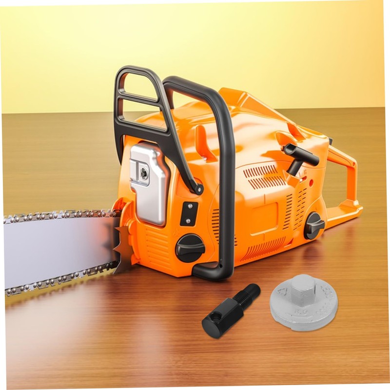 FUNOMOCYA Chainsaw Clutch Removal Tools Chain Breaker Kit for Gasoline