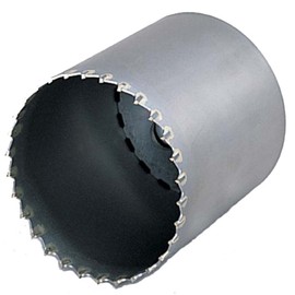 BOSCH (Bosch) poly-click system vibration core cutter 65mmƒÓ [PSI-065C]