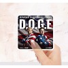 NEW - Trump & Elon 2024 DOGE Sticker - Government
