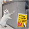 Cat Furniture Scratch Protector, Couch Guards for Cats, 12-Piece Set