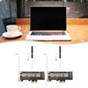 SING F LTD 2 PCs M.2 NVMe SSD to PCI-E
