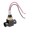 Thermostat Water Temperature Switch Radiator Coolant Fan Temp Sensor for