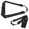 Double Hook Lanyard 79cm Widened and Thickened Remote Controller Lanyard
