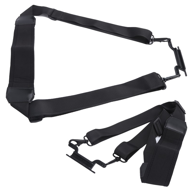 Double Hook Lanyard 79cm Widened and Thickened Remote Controller Lanyard