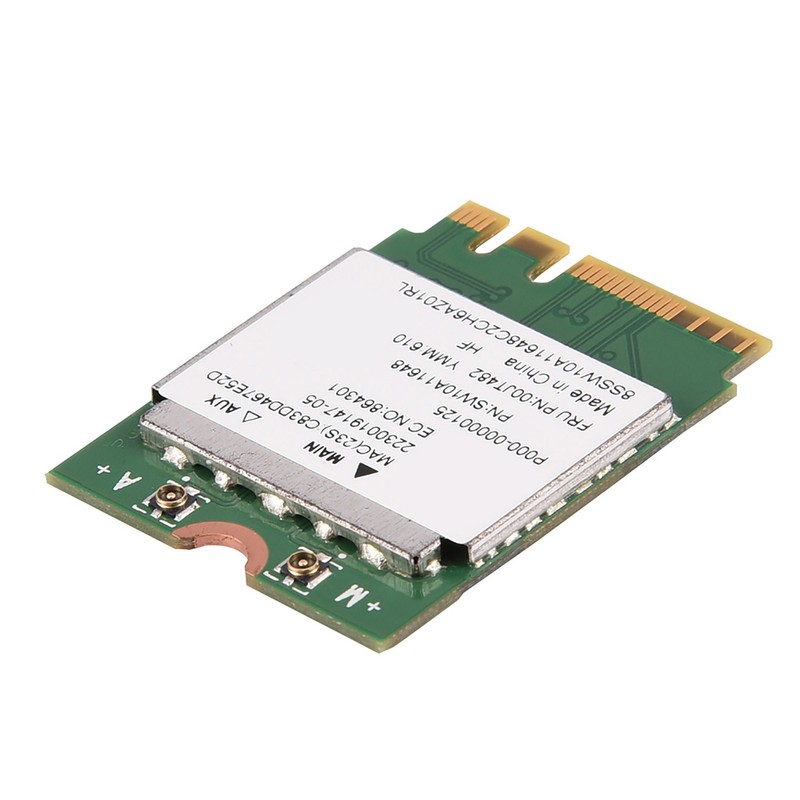 Bluetooth 4.0 + 2.4g 5G Dual Band WIFI Wireless Mini