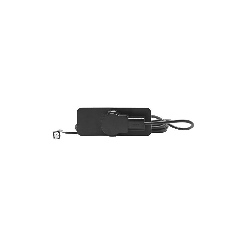 Sensores De Reversa 4 Puntos Display Universal Para Auto MID