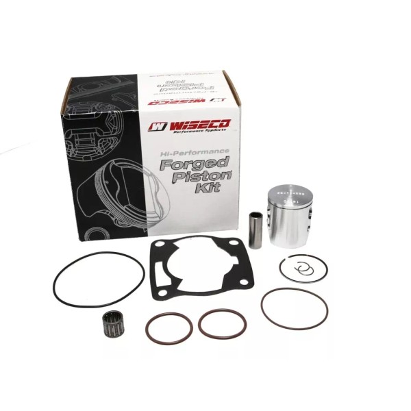 Wiseco Yamaha YZ85 2002-24 Top End Rebuild Complete Piston Gasket
