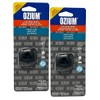 Ozium Membrane Car Vent Clip AC Air Fresheners Car Air