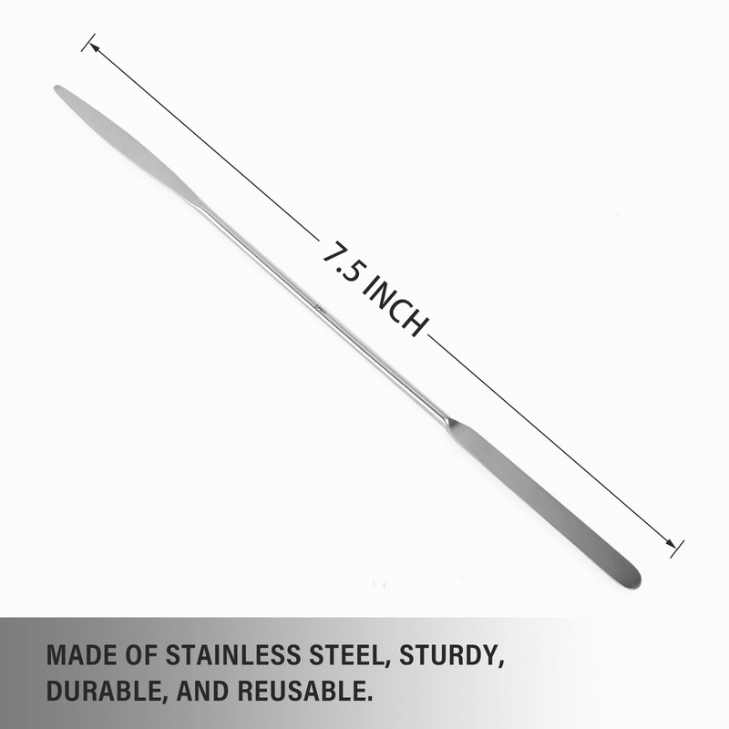 Lineco Book Binding Tool Micro Spatula