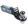 Reese Towpower 21542 Class III Towing Starter Kit, Black with