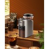 Wancle Coffee Grinder - Electric Burr Coffee Grinder - Adjustable