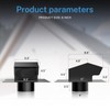 Removable Roof Vents, Hon&Guan 4 Inch Roof Dryer Vent for