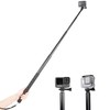 79inch Long Selfie Stick for GoPro 13/12 11 10 9