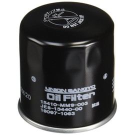 ユニオン産業(UNION) オイルフィルター MC-560 カートリッジ