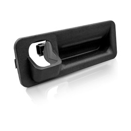 Vaticas Rear Trunk Hatch Handle Fit for Hyundai Tucson 2019-2021 Kia Sportage 2020-2022 Replace 81260-D3510, Tailgate Trunk Lid Outside Release Handle