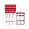 Half Club/Centellian24 Madeca Cream Active Skin Formula 50ml 6 Pieces + 1ml / 센텔리안24 마데카크림 액티브 스킨 포뮬러 50ml 6개 + 1ml