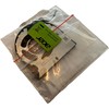 CPU Cooling Fan for Acer TravelMate P2 TMP214-41, TMP214-52, TMP214-53,
