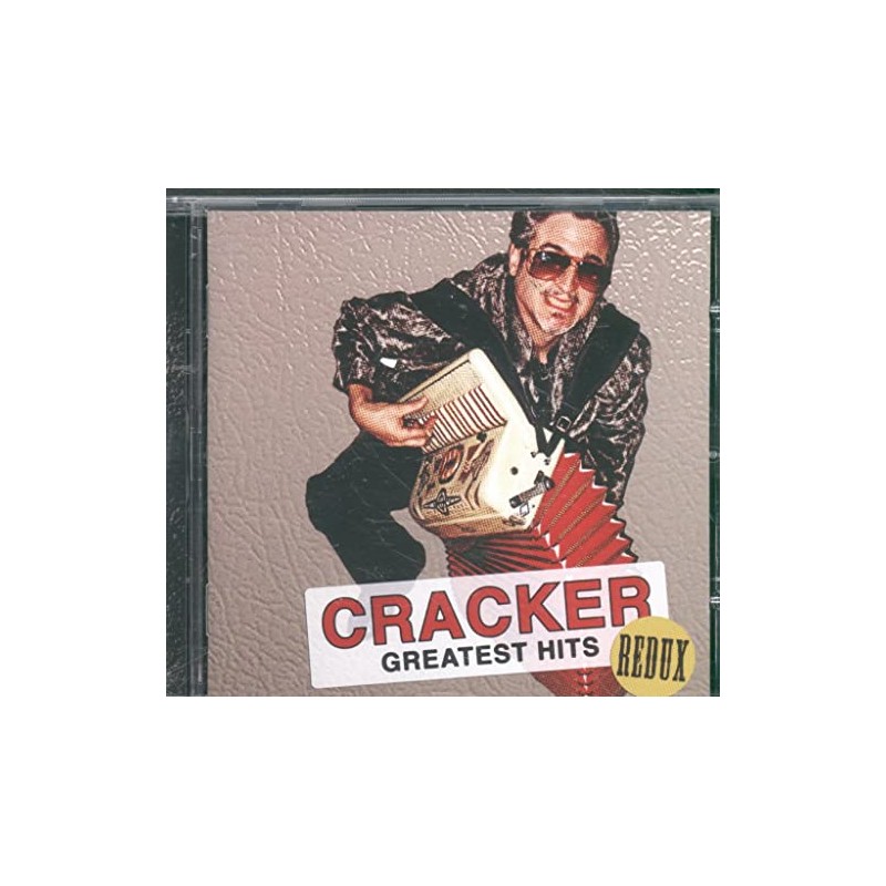 Greatest Hits (Redux)