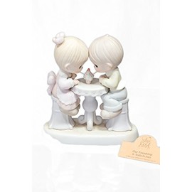 Precious Moments Our Friendship is Soda-licious, 524336