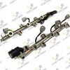 Ford 3.5L 3.5 Turbo EcoBoost Fuel Injector Rail Set