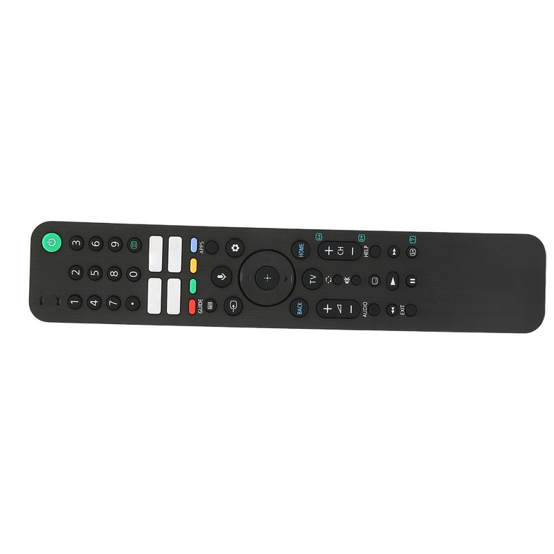 Voice Remote Control Smart Stable TV Voice Remote Controller for