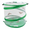 TimeTEX Butterfly Net 30 cm High. 30 cm Diameter