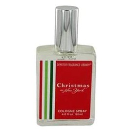 Demeter By Demeter Christmas In New York Cologne Spray 4 Oz Women