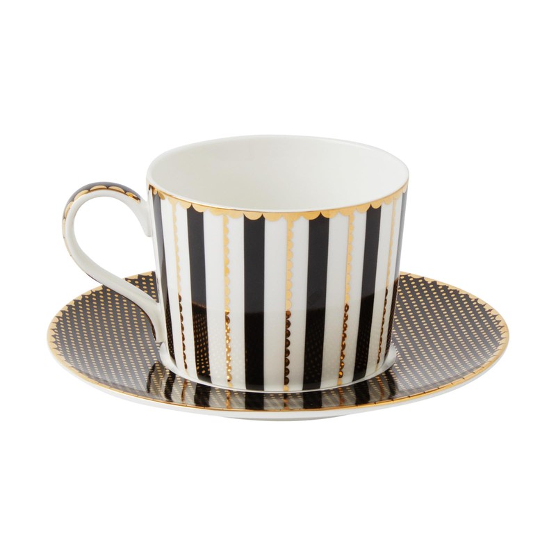 Maxwell & Williams Teas & C's Regency Cup & Saucer