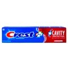 Crest Crest Toothpaste 8.2 Ounce Cavity Protection Regular (Pack of