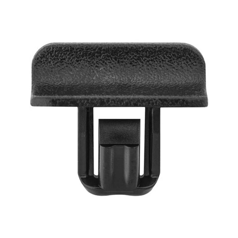 DBG Ventures For 2015-2019 Chevy Silverado 3500 HD Bumper Molding
