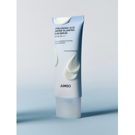 Jumiso Hyaluronic Acid Water Plumping Moisture Sun Serum 40ml / 히알루론산 워터 플런핑 수분 선 세럼 40ml