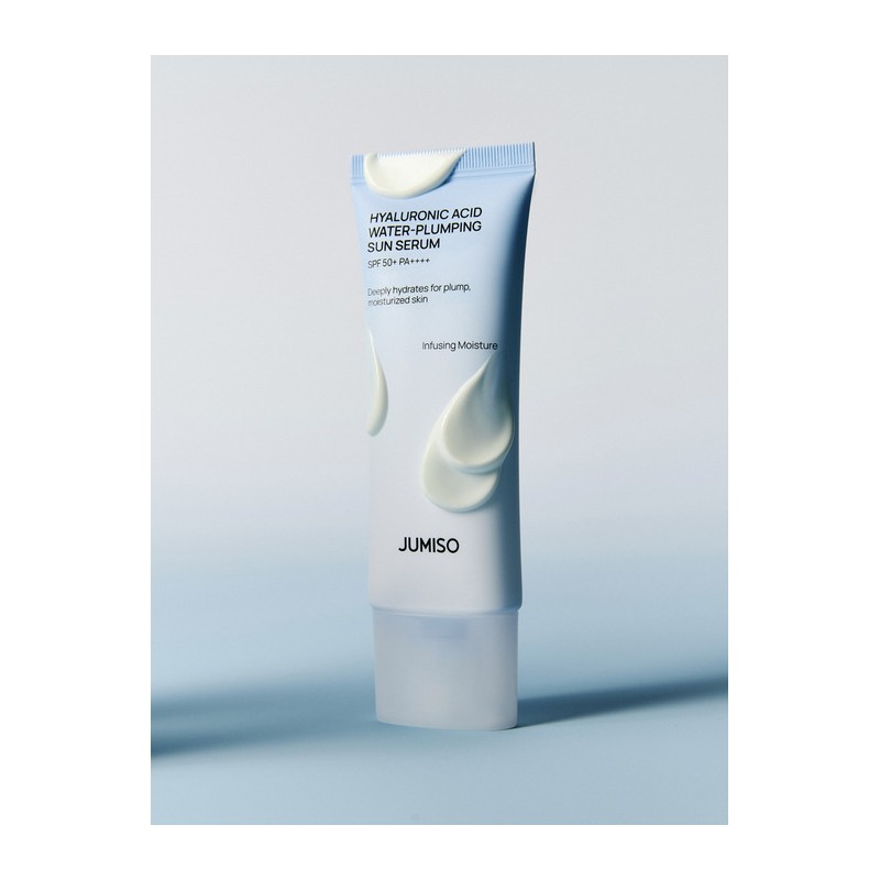 Jumiso Hyaluronic Acid Water Plumping Moisture Sun Serum 40ml /