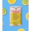 Banana Bag Oral Solution Lemon Lime 5-Pack Pharmacist Formulated Electrolyte
