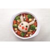 Skater (Skater) Character Curry Rice Press Mold, Rice Mold, Rice