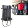 Fuel Oil Tank Bracket Lock Prevent Leakage Anti Theft Rustproof